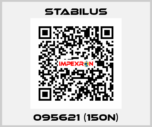 095621 (150N) Stabilus