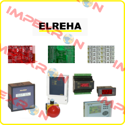 TAR 5810-2 Elreha