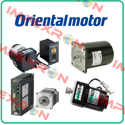 RCB-CV-USB Oriental Motor