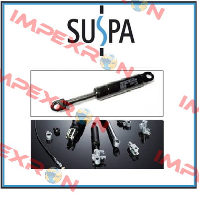 4Q6-B4400-E1L-G1 Suspa