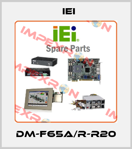 DM-F65A/R-R20 IEI