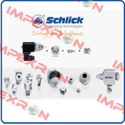 655/0 (OEM) Schlick