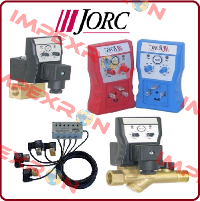 D-LUX TIMER  JORC