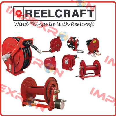 TW84000 OLPT Reelcraft