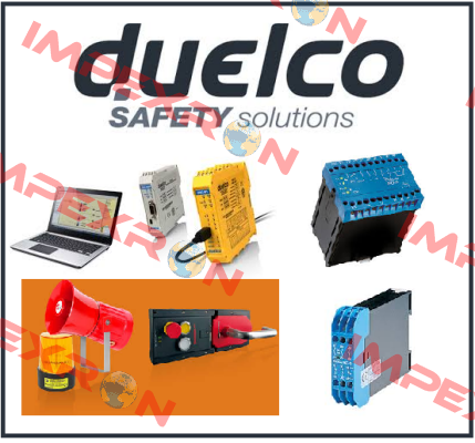 NST-3.2 12VDC (Qty. 20pcs) DUELCO