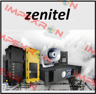 1009608300 Zenitel