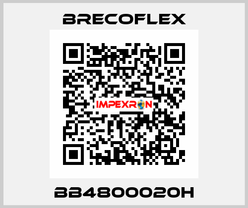 BB4800020H Brecoflex