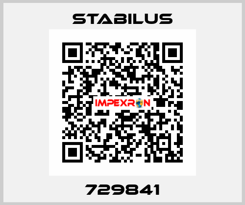 729841 Stabilus