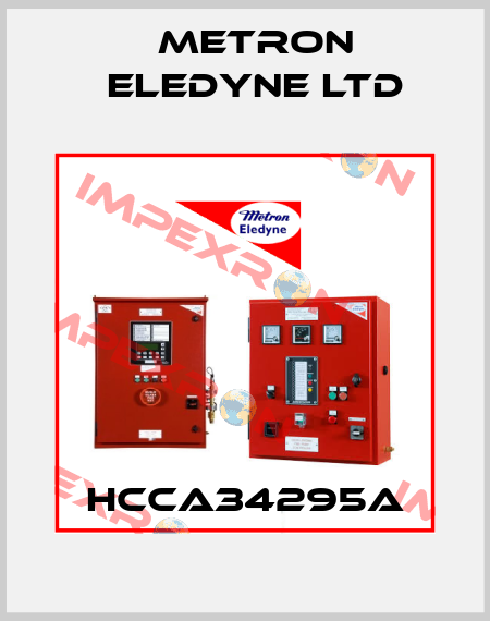 HCCA34295A Metron Eledyne Ltd