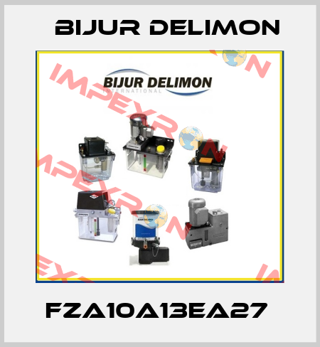 FZA10A13EA27  Bijur Delimon