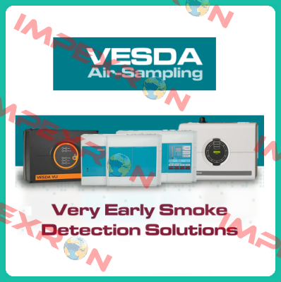 VSP-850G Vesda