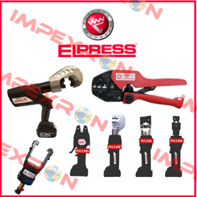 p/n: 5119-314000, Type: OCC0908 Elpress