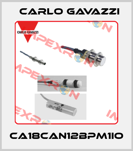 CA18CAN12BPM1IO Carlo Gavazzi