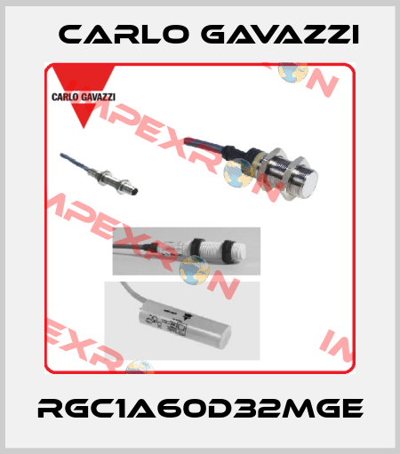 RGC1A60D32MGE Carlo Gavazzi