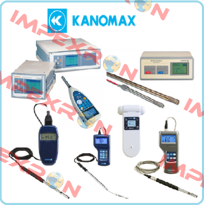 6541-2G KANOMAX