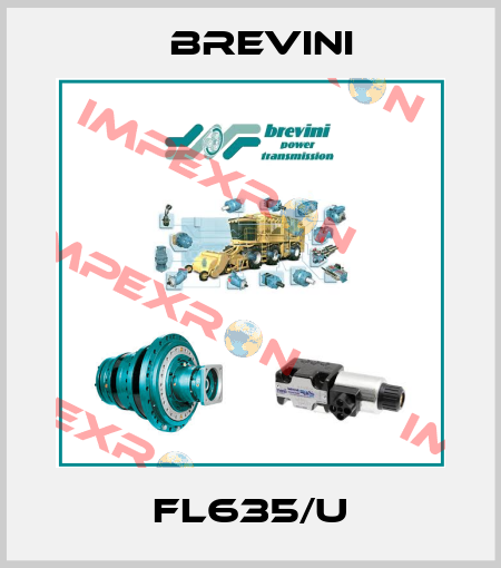 FL635/U Brevini
