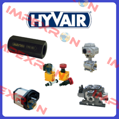 LSV2-10-2NCRP-M-2H-4N Hyvair