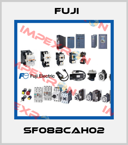 SF08BCAH02 Fuji