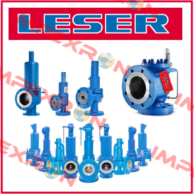 V59 threaded connection Leser