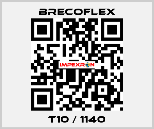 T10 / 1140 Brecoflex