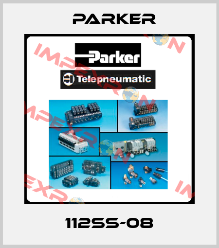 112SS-08 Parker