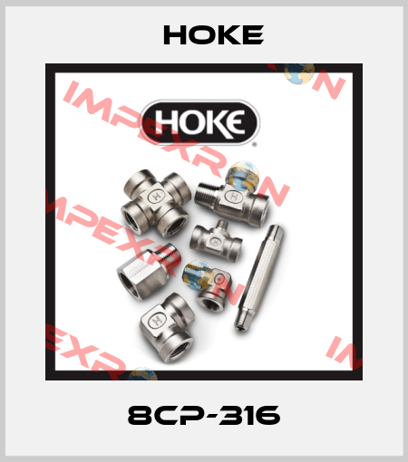 8CP-316 Hoke