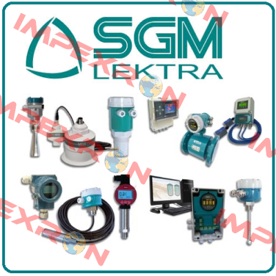 RL6G71D38 Sgm Lektra