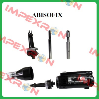 P/N: 100310, Type: 3 (0,6-2,0 mm) Abisofix