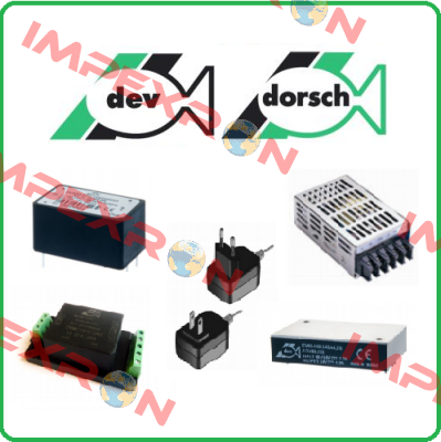 GP36-05S4000L/1 DEV-Dorsch Electronic