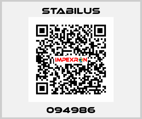094986 Stabilus
