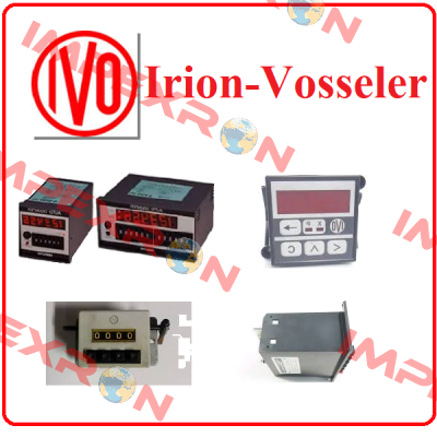 G080 Irion-Vosseler