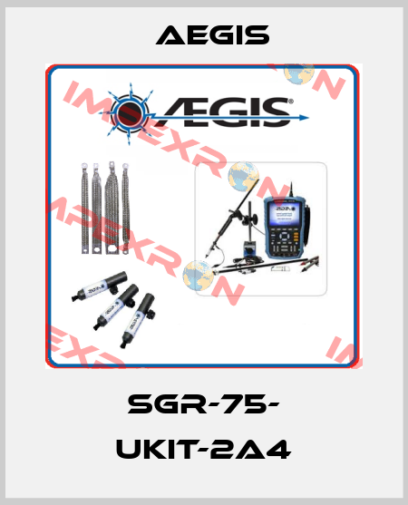 SGR-75- UKIT-2A4 AEGIS