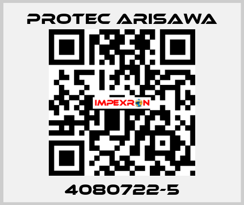 4080722-5 Protec Arisawa