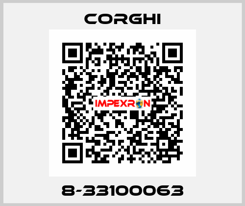 8-33100063 Corghi