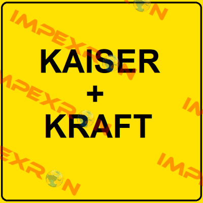 RAL 2000 / 516 039 Kaiser Kraft