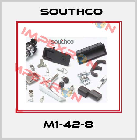 M1-42-8 Southco