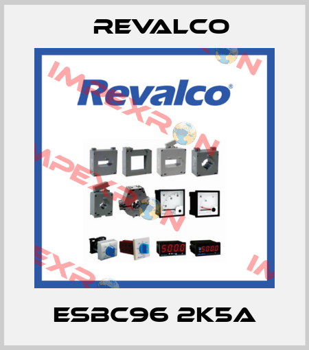 ESBC96 2K5A Revalco