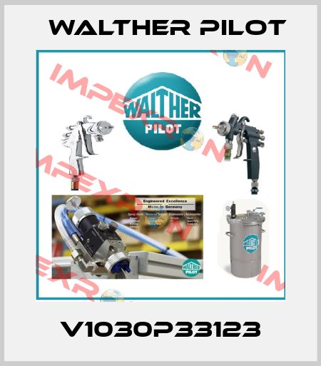 V1030P33123 Walther Pilot