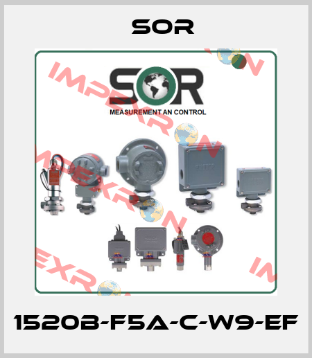 1520B-F5A-C-W9-EF Sor