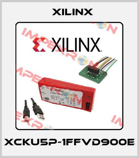XCKU5P-1FFVD900E Xilinx
