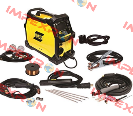  DP 40Y1200T 101695 F423887/13131 Esab