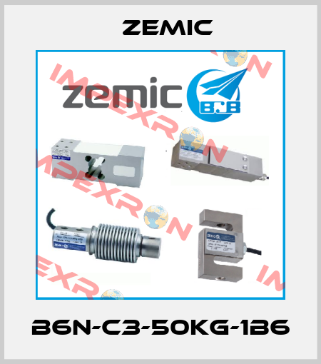 B6N-C3-50kg-1B6 ZEMIC