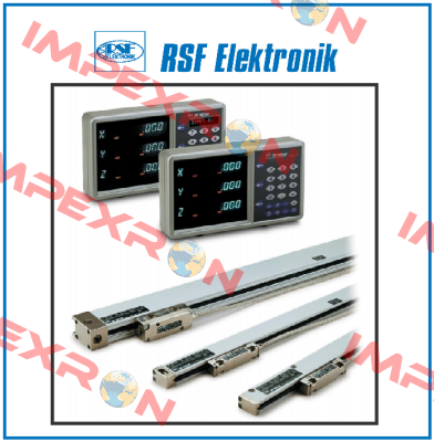 MSA 670.63 P,  Art-Nr.: BE4351443337 Rsf Elektronik