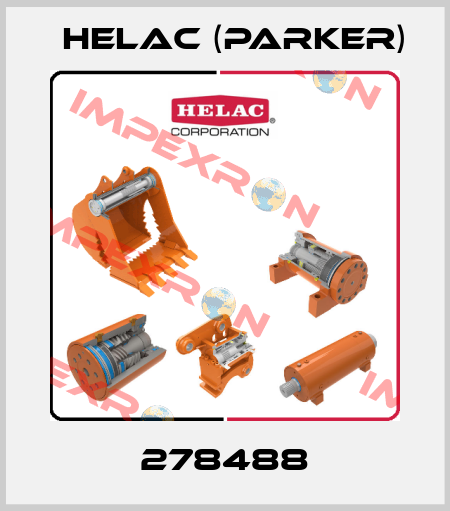 278488 Helac (Parker)