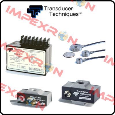 SWP-5K-4 Transducer Techniques