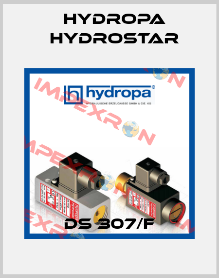 DS 307/F Hydropa Hydrostar