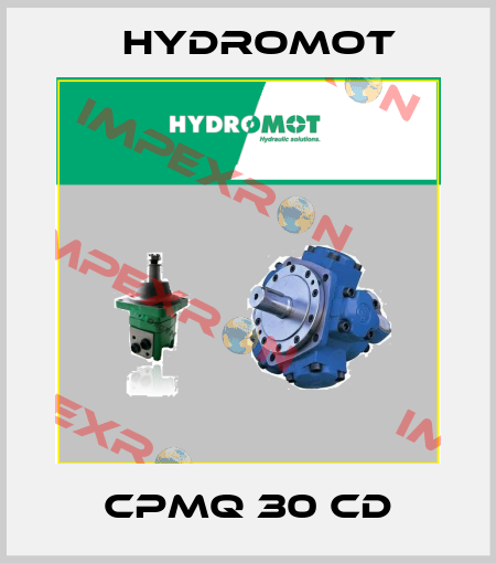 CPMQ 30 CD Hydromot