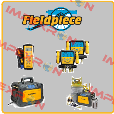 SRL2 Fieldpiece