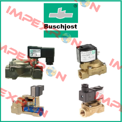 1252128.9652    obsolete OEM Buschjost