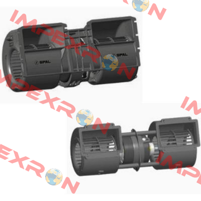 015-B46-22 24V GR RP SPAL